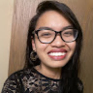 Meet your Posher, Kristie